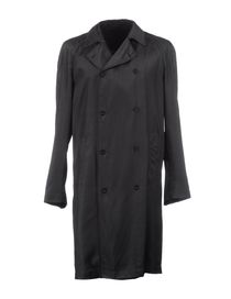 EMPORIO ARMANI - Full-length jacket