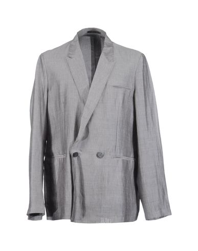 ZOOM EMPORIO ARMANI - Blazer