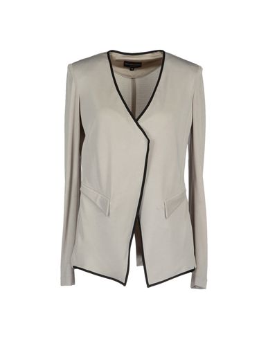 ZOOM EMPORIO ARMANI - Blazer