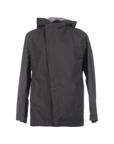 ZOOM EMPORIO ARMANI - Mid-length jacket