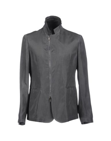 ZOOM EMPORIO ARMANI - Blazer