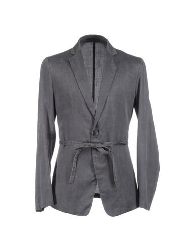 ZOOM EMPORIO ARMANI - Blazer