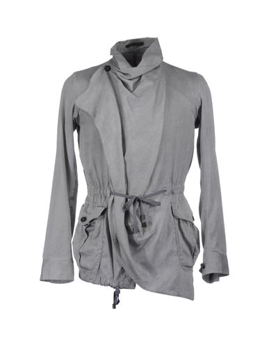 ZOOM EMPORIO ARMANI - Jacket