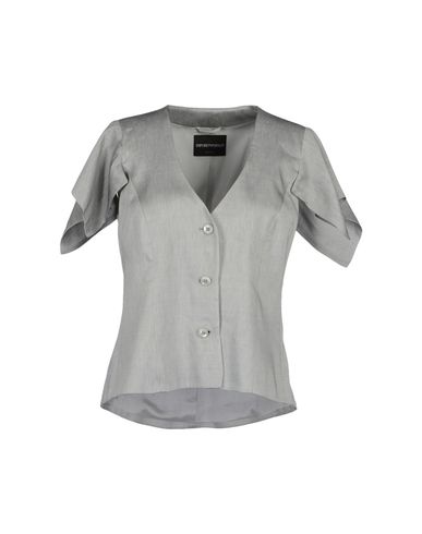ZOOM EMPORIO ARMANI - Blazer