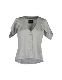 EMPORIO ARMANI - Blazer