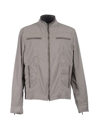 ZOOM ARMANI COLLEZIONI - Jacket