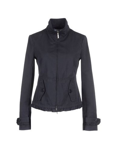 ZOOM EMPORIO ARMANI - Jacket