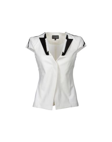 ZOOM EMPORIO ARMANI - Blazer