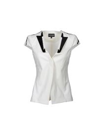 EMPORIO ARMANI - Blazer