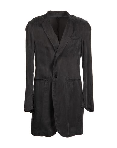 ZOOM EMPORIO ARMANI - Blazer