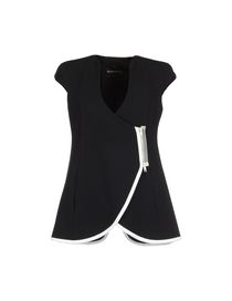 EMPORIO ARMANI - Blazer