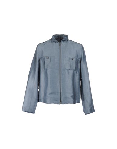 ZOOM EMPORIO ARMANI - Jacket