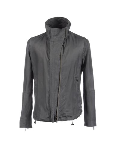 ZOOM EMPORIO ARMANI - Jacket