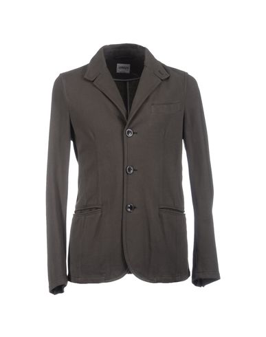 ZOOM ARMANI COLLEZIONI - Blazer