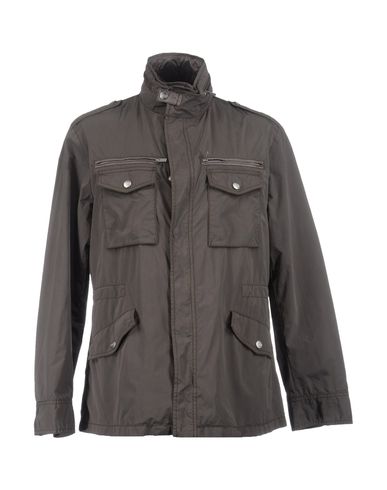 ZOOM ARMANI COLLEZIONI - Jacket