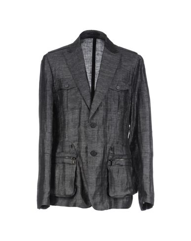 ZOOM EMPORIO ARMANI - Blazer