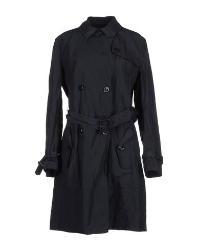 ZOOM ARMANI COLLEZIONI - Full-length jacket