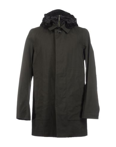 ZOOM ESEMPLARE - Full-length jacket