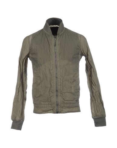 ZOOM ESEMPLARE - Jacket