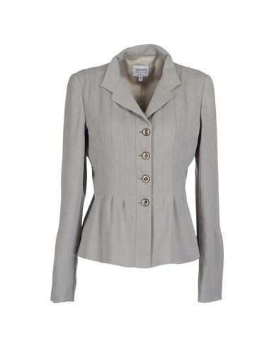 ZOOM ARMANI COLLEZIONI - Blazer