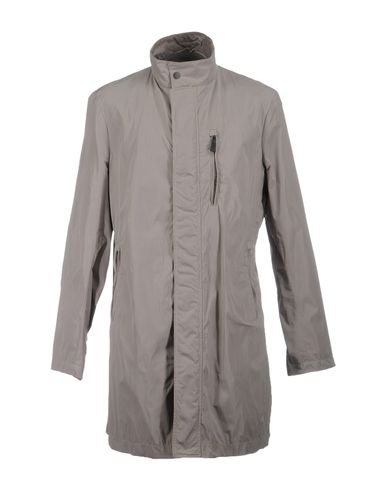 ZOOM ARMANI COLLEZIONI - Full-length jacket