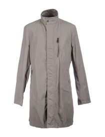 ARMANI COLLEZIONI - Full-length jacket