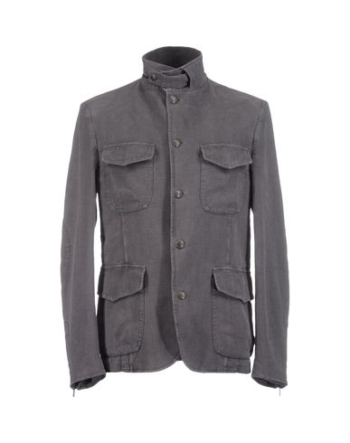 ZOOM RODA - Blazer