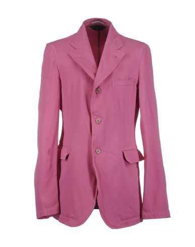 ZOOM COMME des GARÇONS HOMME PLUS - Blazer