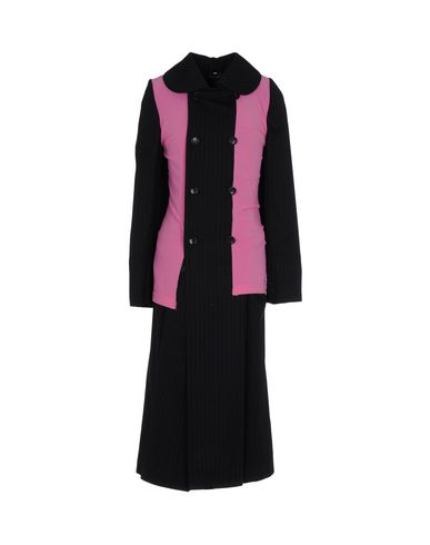 ZOOM COMME des GARÇONS - Full-length jacket