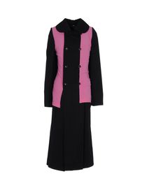 COMME des GARÇONS - Full-length jacket