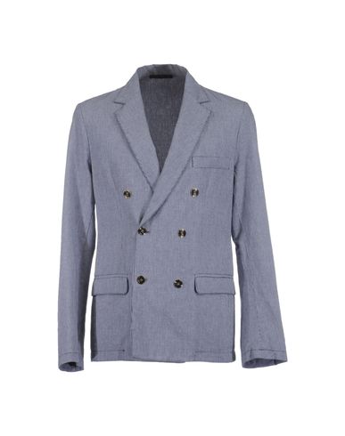 ZOOM MASTER COAT - Blazer