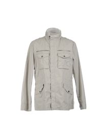 ARMANI COLLEZIONI - Mid-length jacket