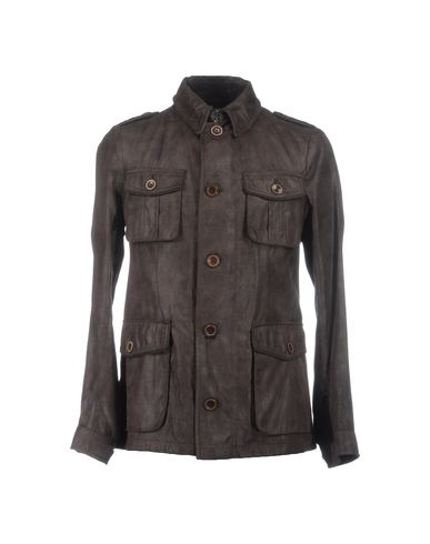 ZOOM ARMANI COLLEZIONI - Jacket