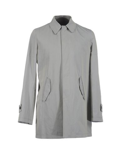 ZOOM MASTER COAT - Full-length jacket