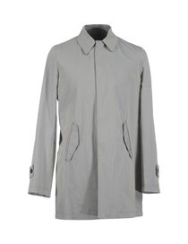 MASTER COAT - Lange Jacke