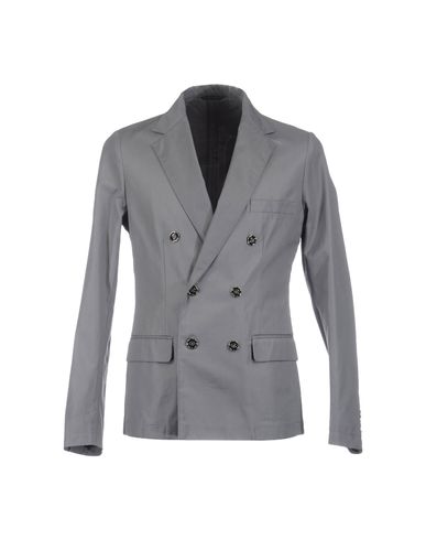 ZOOM MASTER COAT - Blazer