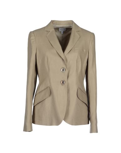 ZOOM ARMANI COLLEZIONI - Blazer