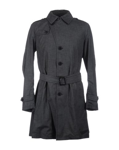 ZOOM ARMANI COLLEZIONI - Full-length jacket