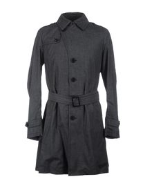 ARMANI COLLEZIONI - Full-length jacket