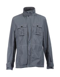 ARMANI COLLEZIONI - Mid-length jacket