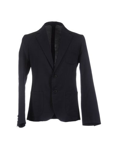 ZOOM MASTER COAT - Blazer