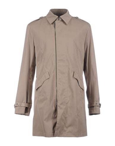 ZOOM ARMANI COLLEZIONI - Full-length jacket