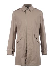 ARMANI COLLEZIONI - Full-length jacket