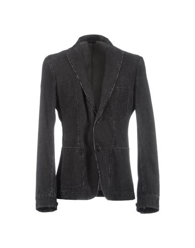 ZOOM MASTER COAT - Blazer