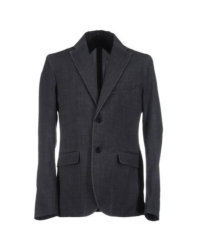 ZOOM MASTER COAT - Blazer