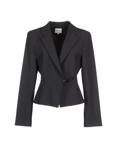 ZOOM ARMANI COLLEZIONI - Blazer
