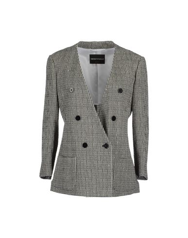 ZOOM EMPORIO ARMANI - Blazer
