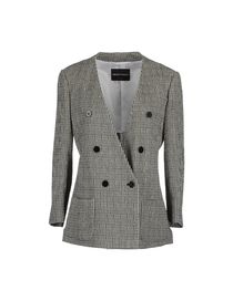 EMPORIO ARMANI - Blazer