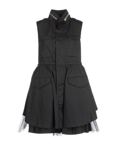 ZOOM MIHARAYASUHIRO - Mid-length jacket