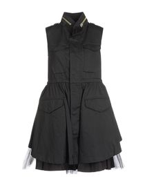 MIHARAYASUHIRO - Mid-length jacket